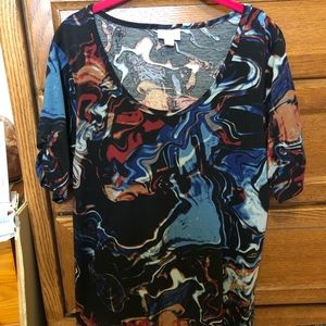 Sharp shirt! ❤️‍🔥 NWOT